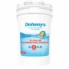 Doheny's Di-Chlor/Granular Chlorine, 50 Lb