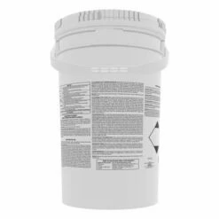 Doheny's Di-Chlor/Granular Chlorine, 50 Lb -Pool Care Sales Shop 4881 di chlor chlorinating granules 50lb 3back