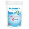 Doheny's PH Minus, 10 Lb 1 Doheny's PH Minus, 10 Lb -Pool Care Sales Shop 4887 a 2021