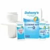 Doheny's Winter Closing Kit - #1 Up To 7,500 Gallons -Pool Care Sales Shop 4888 a sq 2021