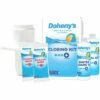 Doheny's Winter Closing Kit - #2 Up To 15,000 Gallons -Pool Care Sales Shop 4889 a sq 2021