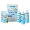 Doheny's Pool Start-Up Kit - #2 Up To 20,000 Gallons -Pool Care Sales Shop 4897 march2023 1