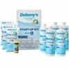 Doheny's Pool Start-Up Kit - #3 Up To 30,000 Gallons 1 Doheny's Pool Start-Up Kit - #3 Up To 30,000 Gallons -Pool Care Sales Shop 4898 march2023 1
