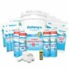 Doheny's Super Saver Value Pack With 3 In Tabs -Pool Care Sales Shop 49183in super value pack 3inch