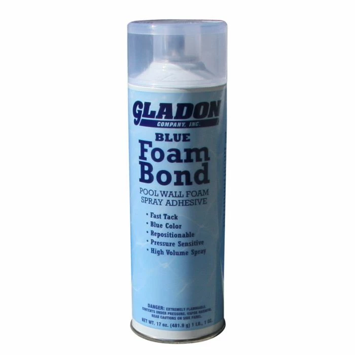 Gladon 17 Oz Can Spray Adhesive 3 Gladon 17 Oz Can Spray Adhesive
