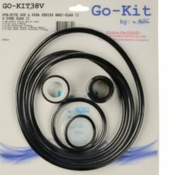 Maxi-Glas II/Dura Glas II Go Kit