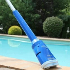 Pool Blaster Aqua Broom Pool Cleaner