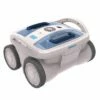 Doheny's 150 Inground Robotic Cleaner Powered By AquaBot -Pool Care Sales Shop 50915 a sq