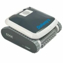 Doheny's Pool Pro Edge Inground Robotic Cleaner