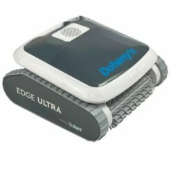 Doheny's Pool Pro Edge Ultra Inground Robotic Cleaner