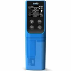 Safedip Digital Tester 10 Safedip Digital Tester -Pool Care Sales Shop 51011 d sq
