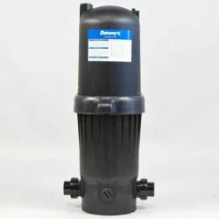 Doheny's Cartridge Filter Only, 120 Sq Ft -Pool Care Sales Shop 5166 a2020