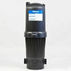 Doheny's Cartridge Filter Only, 120 Sq Ft -Pool Care Sales Shop 5166 b2020
