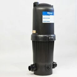 Doheny's Cartridge Filter Only, 120 Sq Ft -Pool Care Sales Shop 5166 c2020