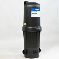Doheny's Cartridge Filter Only, 120 Sq Ft -Pool Care Sales Shop 5166 d2020