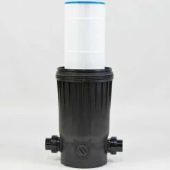 Doheny's Cartridge Filter Only, 120 Sq Ft -Pool Care Sales Shop 5166 j2020