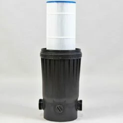 Doheny's Cartridge Filter Only, 120 Sq Ft -Pool Care Sales Shop 5166 k2020