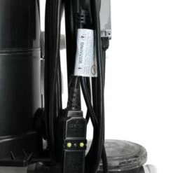 Advantage Electric Portable Vacuum System -Pool Care Sales Shop 5232 e sq 2016