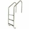 SR Smith Commercial Pool Ladder, 2-Step -Pool Care Sales Shop 5290 a sq