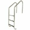 SR Smith Commercial Pool Ladder, 3-Step -Pool Care Sales Shop 5291 a sq