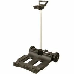 Hayward SharkVac, With Caddy -Pool Care Sales Shop 5627 b sq