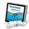 Hayward SwimPure Plus Salt System, Up To 25,000 Gal 1 Hayward SwimPure Plus Salt System, Up To 25,000 Gal -Pool Care Sales Shop 5628 a sq new
