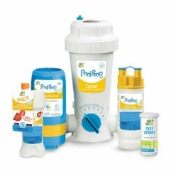 Pool FROG® Inground System, Off-Line -Pool Care Sales Shop 5995 poolfrog family 5400 1