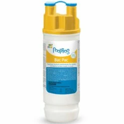 Pool FROG® Bac Pac®, 6 Pack 5 Pool FROG® Bac Pac®, 6 Pack -Pool Care Sales Shop 6095 6098 a 2022