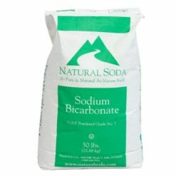 Doheny's Alkalinity Up, 50 Lb Bag