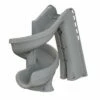 SR Smith HeliX2 Slide, Gray Granite