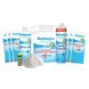 Doheny's Budget Value Pack, Di-Chlor -Pool Care Sales Shop 6290dycl budget value pack di chlor