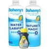 Doheny's Add-On Pack, #1 -Pool Care Sales Shop 6291 add on pack1