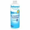 Doheny's All Surface Cleaner, 1 Qt -Pool Care Sales Shop 6310 a 2021
