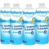 Doheny's All Surface Cleaner, 4 Qt 2 Doheny's All Surface Cleaner, 4 Qt -Pool Care Sales Shop 6310q4 a 2021