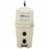 Pentair FNS Plus Fiberglass DE Filter Tank, 24 Sq Ft -Pool Care Sales Shop 6440 a sq