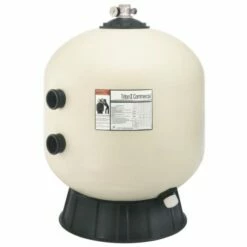 Pentair Triton C Commercial Sand Filter, TR100C 30 In