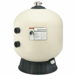 Pentair Triton C Commercial Sand Filter, TR140C 36 In
