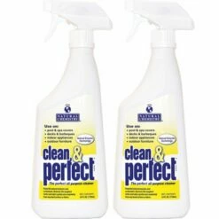Natural Chemistry Clean & Perfect, 48 Oz