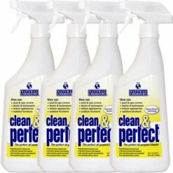 Natural Chemistry Clean & Perfect, 96 Oz