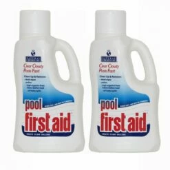 Natural Chemistry Pool First Aid, 4 Liter