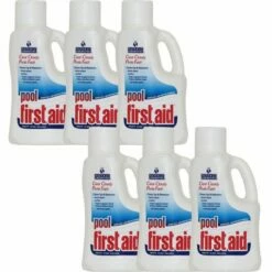 Natural Chemistry Pool First Aid, 12 Liter