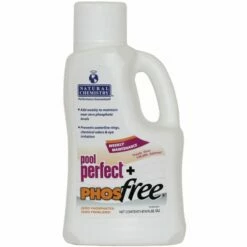 Natural Chemistry Pool Perfect + PHOSfree, 2 Liter