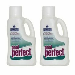 Natural Chemistry Pool Perfect, 4 Liter