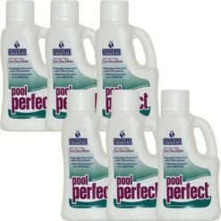 Natural Chemistry Pool Perfect, 12 Liter