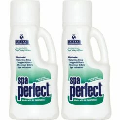 Natural Chemistry Spa Perfect, 2 Liter