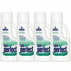 Natural Chemistry Spa Perfect, 4 Liter