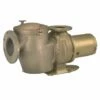Pentair Commercial Bronze C-Series 3 Phase Pump With Hair And Lint Pot, 220/440V, 20 HP -Pool Care Sales Shop 6545 a sq