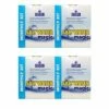 Natural Chemistry Salt Water Magic Kit, 4 Pack -Pool Care Sales Shop 6560q4 a sq