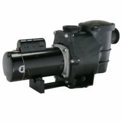 Doheny's Inground Pool Pump, 115/230V, 1.5 HP (1.35 THP) -Pool Care Sales Shop 6589b feb2023