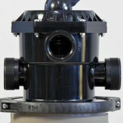 Doheny's Sand Filter Tank With Valve, 24 In -Pool Care Sales Shop 6591 e2020 3